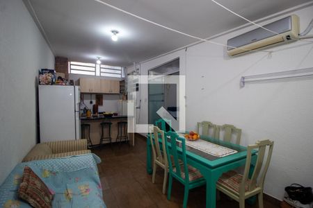 Apartamento à venda com 105m², 3 quartos e 2 vagasÁrea comum