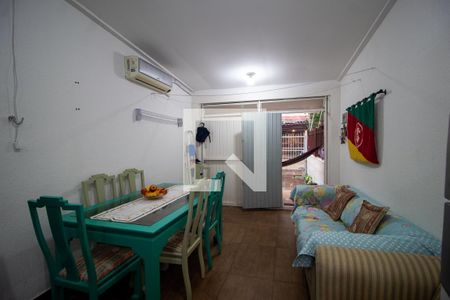 Apartamento à venda com 105m², 3 quartos e 2 vagasÁrea comum