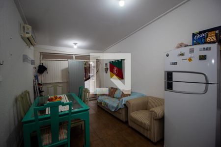 Apartamento à venda com 105m², 3 quartos e 2 vagasÁrea comum
