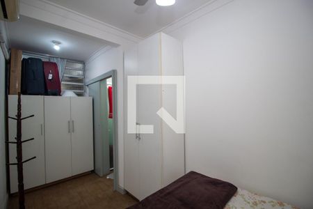 Quarto de apartamento à venda com 3 quartos, 105m² em Menino Deus, Porto Alegre