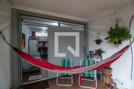 Apartamento à venda com 105m², 3 quartos e 2 vagasÁrea comum