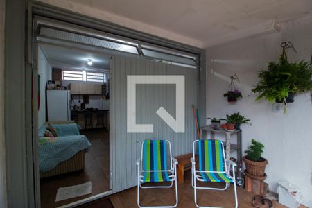 Apartamento à venda com 105m², 3 quartos e 2 vagasÁrea comum