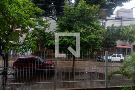 Apartamento à venda com 105m², 3 quartos e 2 vagasVista Quarto 2