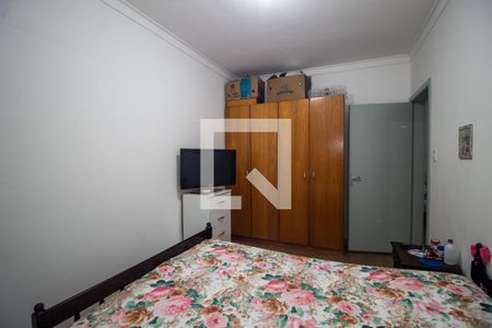 Apartamento à venda com 105m², 3 quartos e 2 vagasQuarto 3