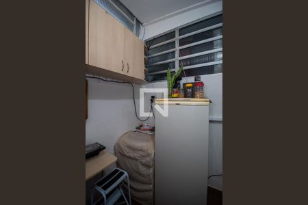 Apartamento à venda com 105m², 3 quartos e 2 vagasCozinha
