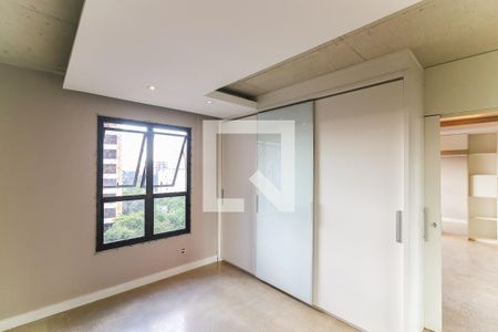 Quarto 1 de apartamento à venda com 2 quartos, 70m² em Vila Suzana, São Paulo