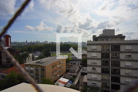 Suite - Vista de apartamento à venda com 3 quartos, 99m² em Passo D’areia, Porto Alegre