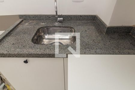 Apartamento para alugar com 35m², 1 quarto e sem vagaCozinha