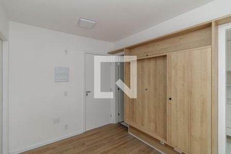 Sala de apartamento para alugar com 1 quarto, 25m² em Vila Buarque, São Paulo