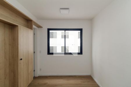 Sala de apartamento para alugar com 1 quarto, 25m² em Vila Buarque, São Paulo