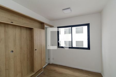 Sala de apartamento para alugar com 1 quarto, 25m² em Vila Buarque, São Paulo