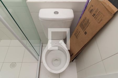 Apartamento para alugar com 35m², 1 quarto e sem vagaBanheiro