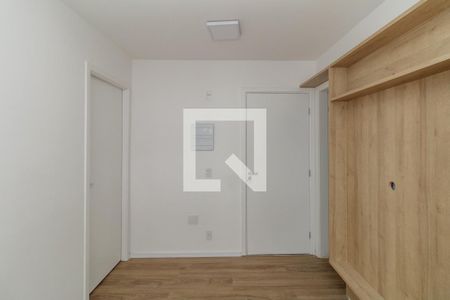 Sala de apartamento para alugar com 1 quarto, 25m² em Vila Buarque, São Paulo