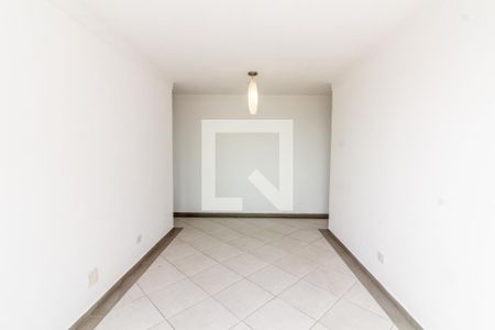 Sala de apartamento à venda com 2 quartos, 55m² em Jardim Ester Yolanda, São Paulo