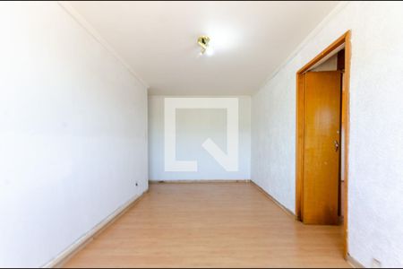 Sala de apartamento à venda com 2 quartos, 64m² em Jardim Peri, São Paulo