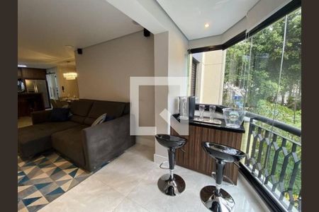 Apartamento à venda com 3 quartos, 86m² em Vl R Feijo, São Paulo