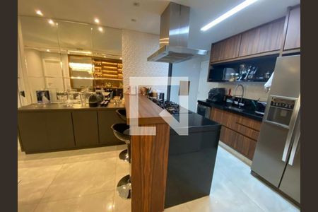 Apartamento à venda com 86m², 3 quartos e 2 vagas