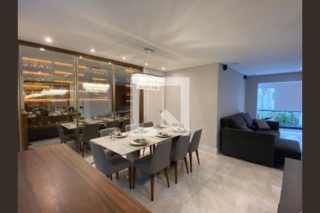 Apartamento à venda com 3 quartos, 86m² em Vl R Feijo, São Paulo