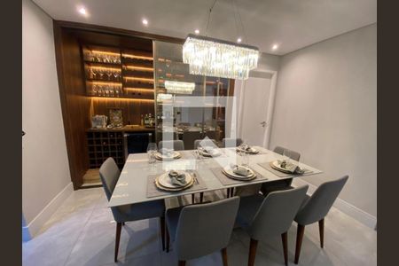 Apartamento à venda com 3 quartos, 86m² em Vl R Feijo, São Paulo