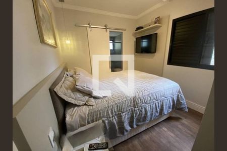 Apartamento à venda com 86m², 3 quartos e 2 vagas