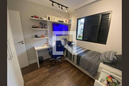 Apartamento à venda com 86m², 3 quartos e 2 vagas