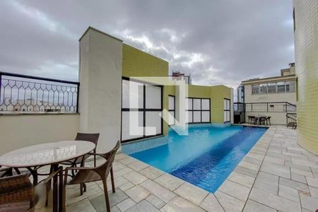 Apartamento à venda com 86m², 3 quartos e 2 vagas