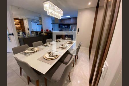 Apartamento à venda com 3 quartos, 86m² em Vl R Feijo, São Paulo