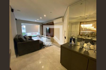 Apartamento à venda com 3 quartos, 86m² em Vl R Feijo, São Paulo