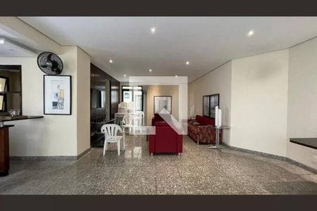 Apartamento à venda com 86m², 3 quartos e 2 vagas