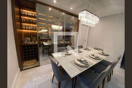 Apartamento à venda com 3 quartos, 86m² em Vl R Feijo, São Paulo