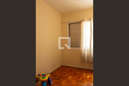 Quarto 2 de apartamento à venda com 2 quartos, 50m² em Jaguaré, São Paulo