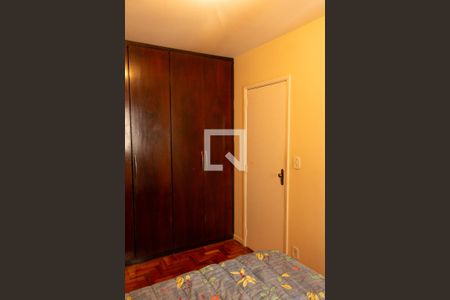 Quarto 1 de apartamento à venda com 2 quartos, 50m² em Jaguaré, São Paulo