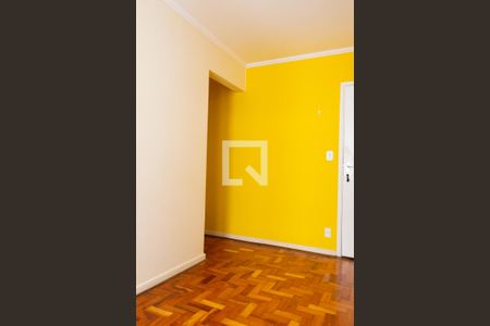 Sala de apartamento à venda com 2 quartos, 50m² em Jaguaré, São Paulo