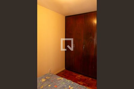 Quarto 1 de apartamento à venda com 2 quartos, 50m² em Jaguaré, São Paulo