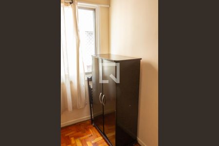 Quarto 2 de apartamento à venda com 2 quartos, 50m² em Jaguaré, São Paulo