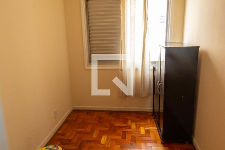 Quarto 2 de apartamento para alugar com 2 quartos, 50m² em Jaguaré, São Paulo