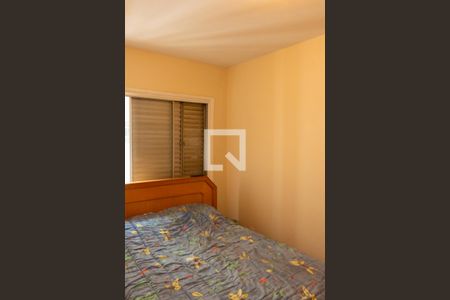 Quarto 1 de apartamento à venda com 2 quartos, 50m² em Jaguaré, São Paulo