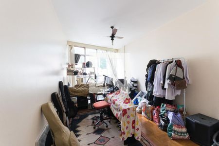 Apartamento à venda com 217m², 3 quartos e 1 vagaQuarto 1