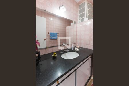 Apartamento à venda com 217m², 3 quartos e 1 vagaBanheiro 