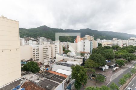 Apartamento à venda com 217m², 3 quartos e 1 vagaVista da Sala 