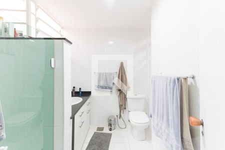 Apartamento à venda com 217m², 3 quartos e 1 vagaBanheiro 
