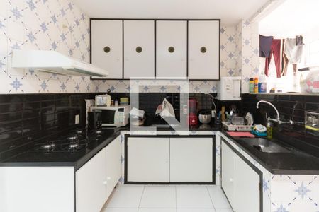 Apartamento à venda com 217m², 3 quartos e 1 vagaCozinha