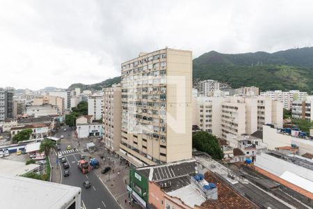 Apartamento à venda com 217m², 3 quartos e 1 vagaVista da Sala 