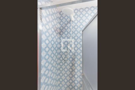 Apartamento à venda com 217m², 3 quartos e 1 vagaBanheiro da Suíte