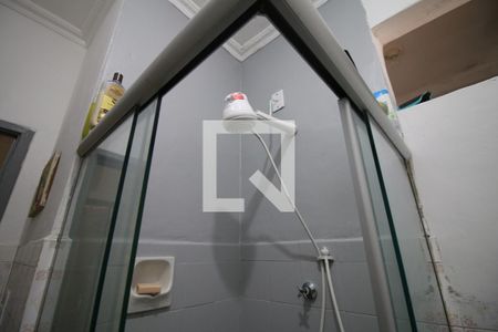 Apartamento à venda com 60m², 2 quartos e sem vagaBanheiro