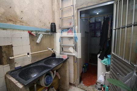 Apartamento à venda com 60m², 2 quartos e sem vagaÁrea de Serviço