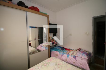 Quarto 1 de apartamento à venda com 2 quartos, 60m² em Bonsucesso, Rio de Janeiro