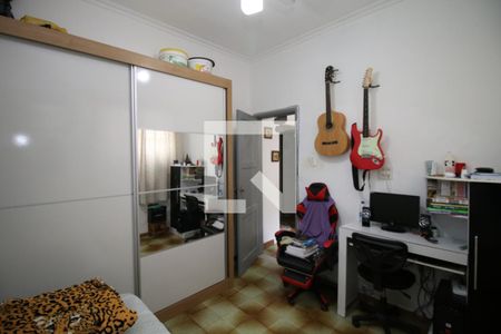Quarto 2 de apartamento para alugar com 2 quartos, 60m² em Bonsucesso, Rio de Janeiro