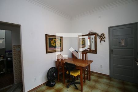 Sala de apartamento à venda com 2 quartos, 60m² em Bonsucesso, Rio de Janeiro