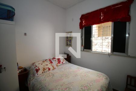 Quarto 1 de apartamento à venda com 2 quartos, 60m² em Bonsucesso, Rio de Janeiro